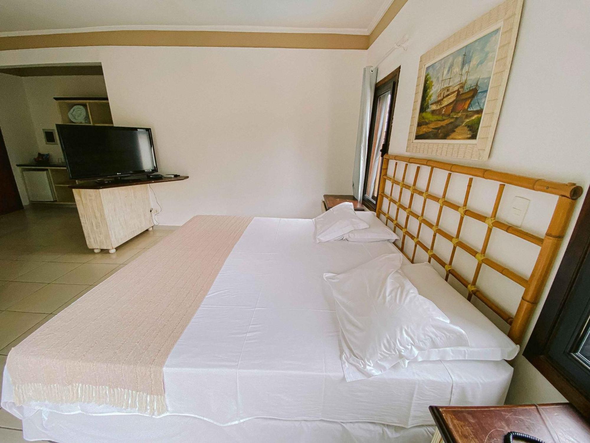 מרזיאס Pousada Porto Mare חדר תמונה