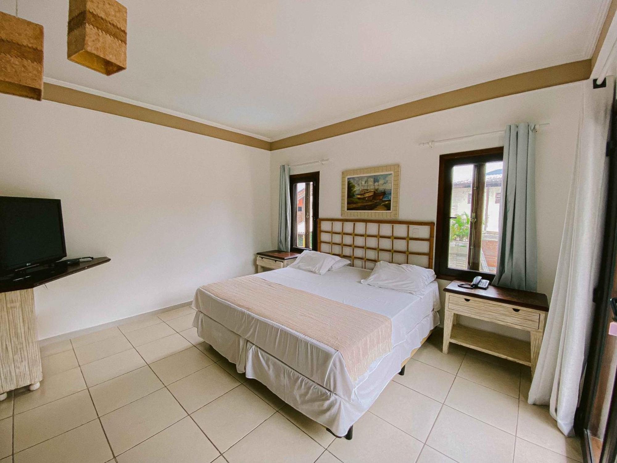 מרזיאס Pousada Porto Mare חדר תמונה