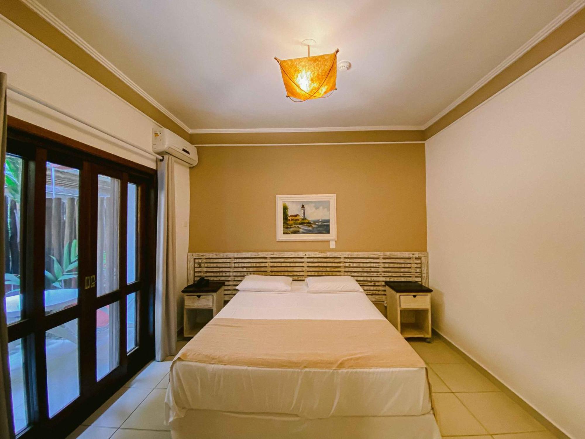 מרזיאס Pousada Porto Mare חדר תמונה