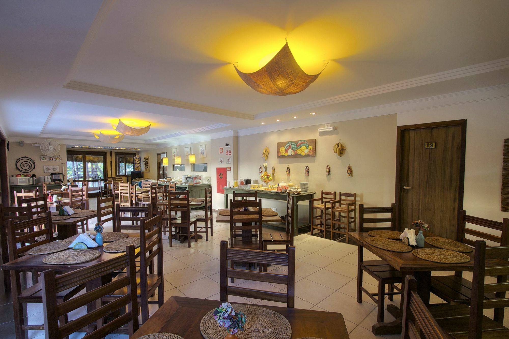 מרזיאס Pousada Porto Mare מראה חיצוני תמונה